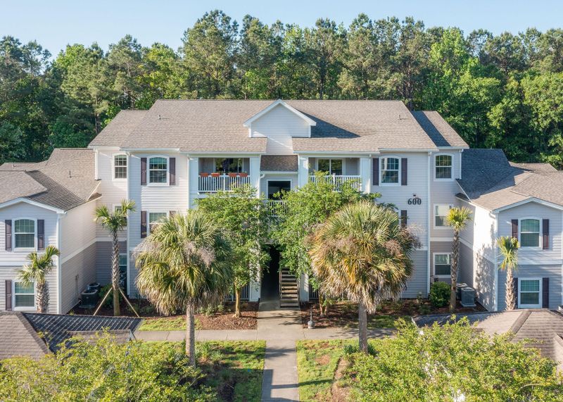 1300 Park West Blvd #614, Mount Pleasant, SC 29466