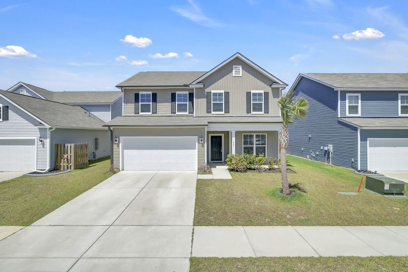 491 Sanctuary Park Rd Dr, Summerville, SC 29486