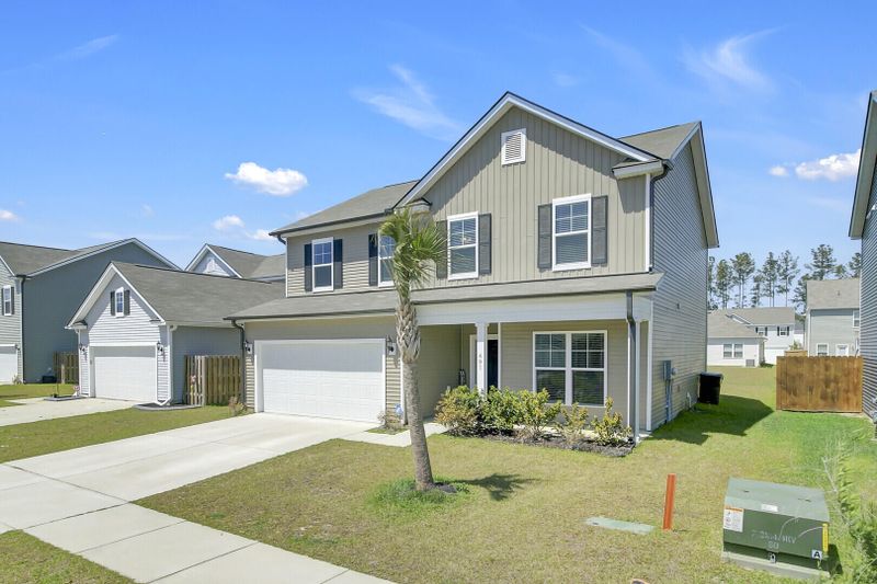 491 Sanctuary Park Rd Dr, Summerville, SC 29486