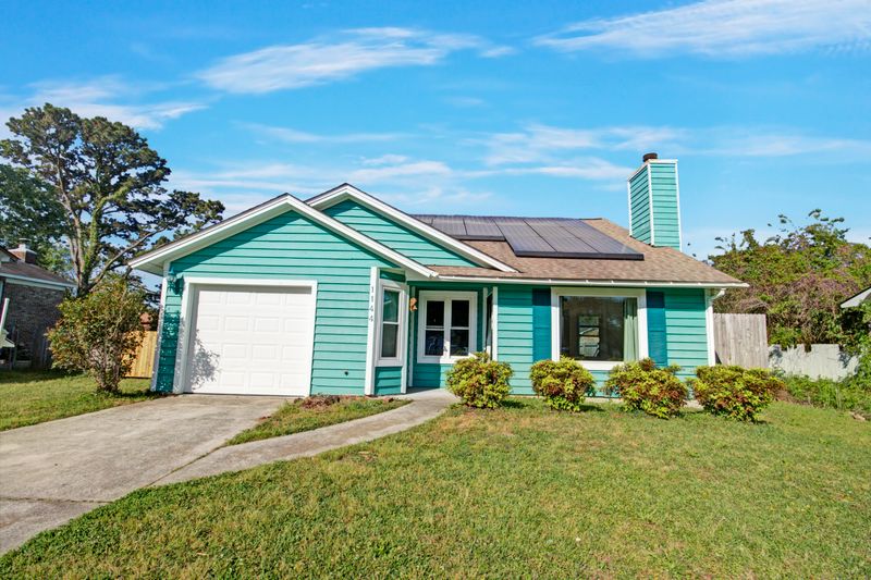 1144 Landsdowne Dr, Charleston, SC 29412