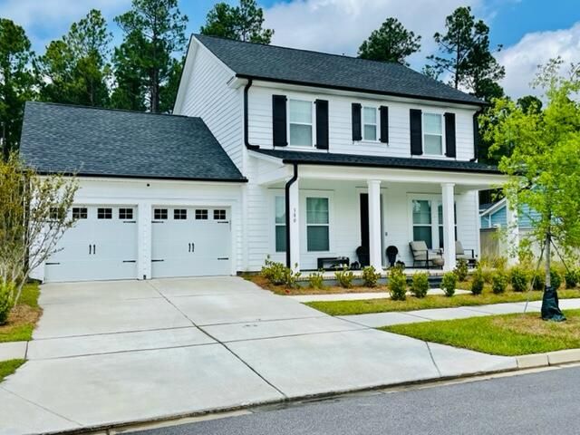 380 Oak Park St, Summerville, SC 29486
