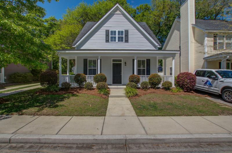 1673 Bee Balm Rd, Johns Island, SC 29455