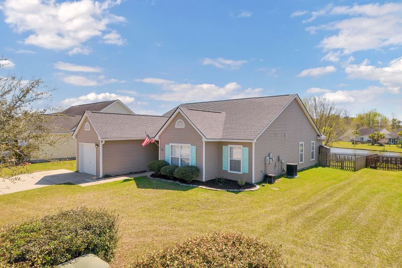 5063 Carrington Ct, Summerville, SC 29485