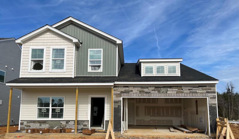 240 Torslanda Ln, Summerville, SC 29486