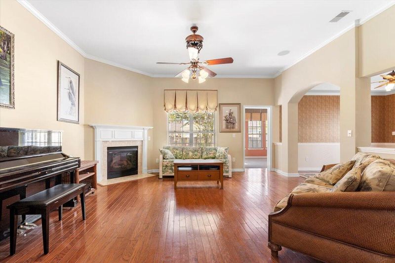 108 Towering Pine Dr, Ladson, SC 29456