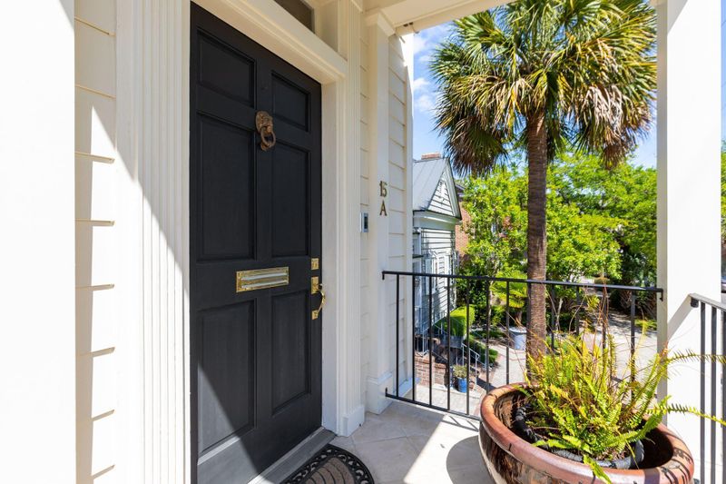 15 Council St #A,B,C, Charleston, SC 29401