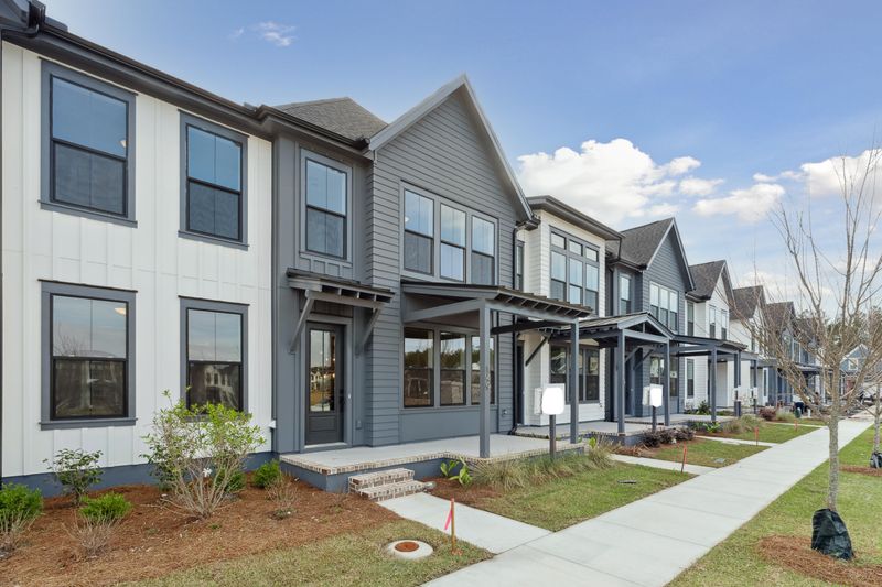 149 Pocket Bend Cir, Summerville, SC 29486
