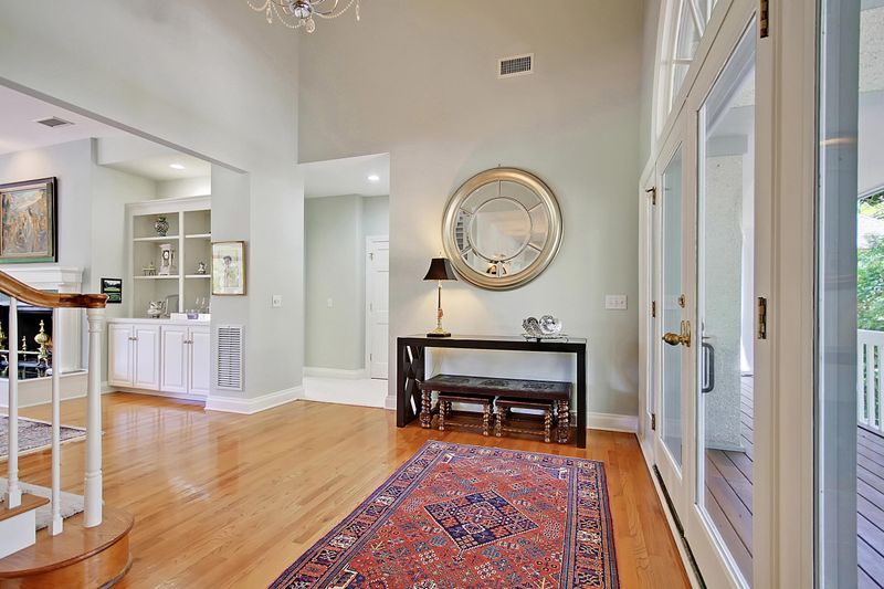 334 Governors Dr, Kiawah Island, SC 29455
