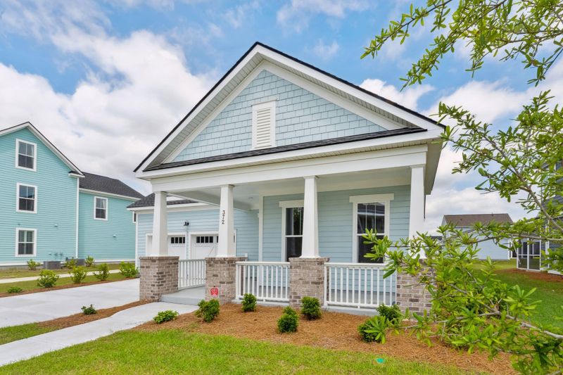 372 Parish Farms Dr, Summerville, SC 29486