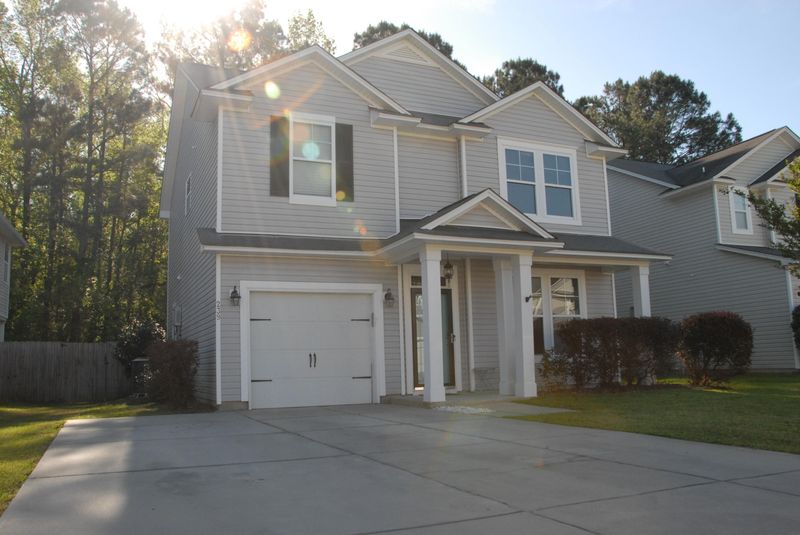 239 Oglethorpe Cir, Moncks Corner, SC 29461