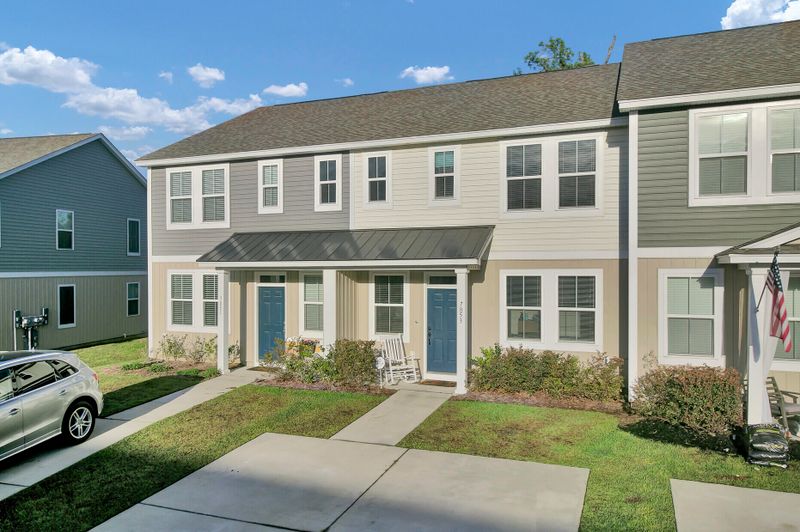 7853 Montview Rd, North Charleston, SC 29418