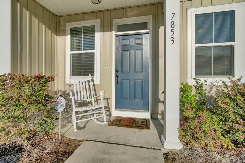 7853 Montview Rd, North Charleston, SC 29418