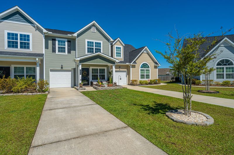 164 Kirkland St, Goose Creek, SC 29445