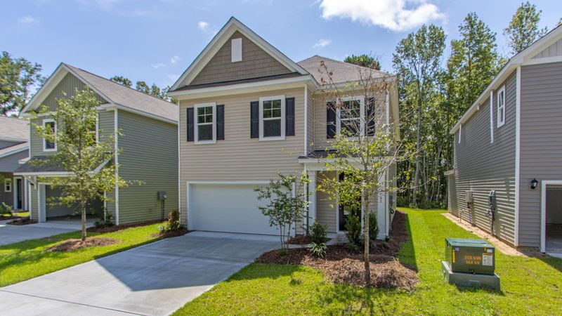 3968 Treebranch Cir, Mount Pleasant, SC 29466