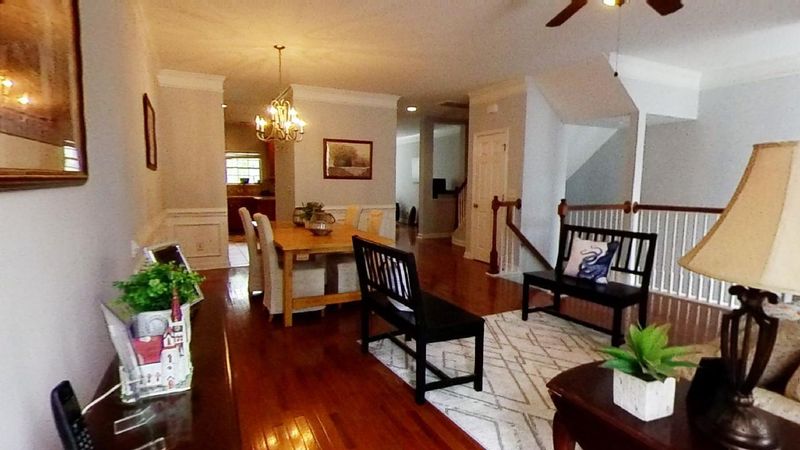 3505 Claremont St, Mount Pleasant, SC 29466