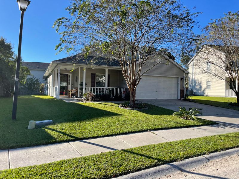 8078 Old London, North Charleston, SC 29406