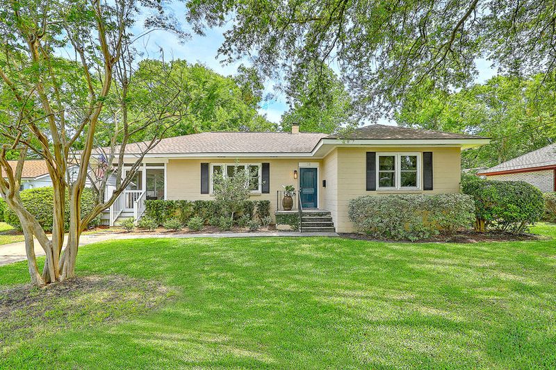 18 Rosedale Dr, Charleston, SC 29407