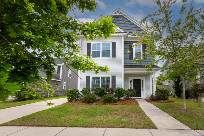 1439 Milldam Ps, Johns Island, SC 29455