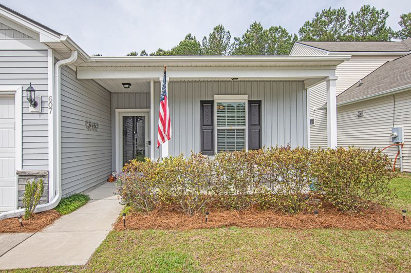 607 Bridgewater Ct, Summerville, SC 29486