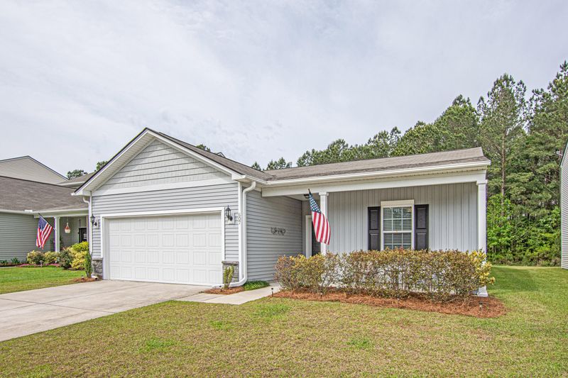 607 Bridgewater Ct, Summerville, SC 29486