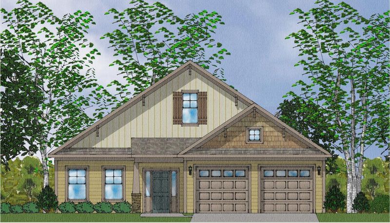 222 Fiddleback Dr, Summerville, SC 29486