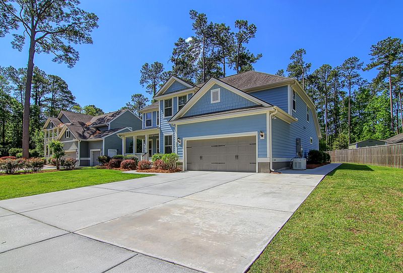 205 President Cir, Summerville, SC 29483