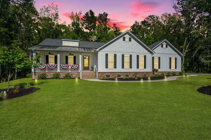 6590 Pepper Grass Trl, Ravenel, SC 29470