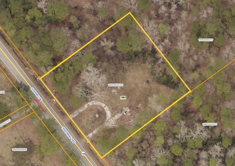 5568 Highway 165, Hollywood, SC 29449