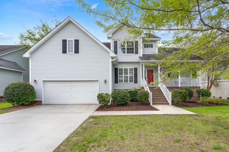 59 Oyster Point Row, Charleston, SC 29412