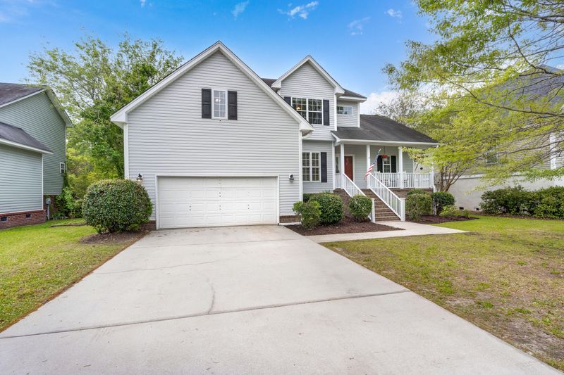 59 Oyster Point Row, Charleston, SC 29412