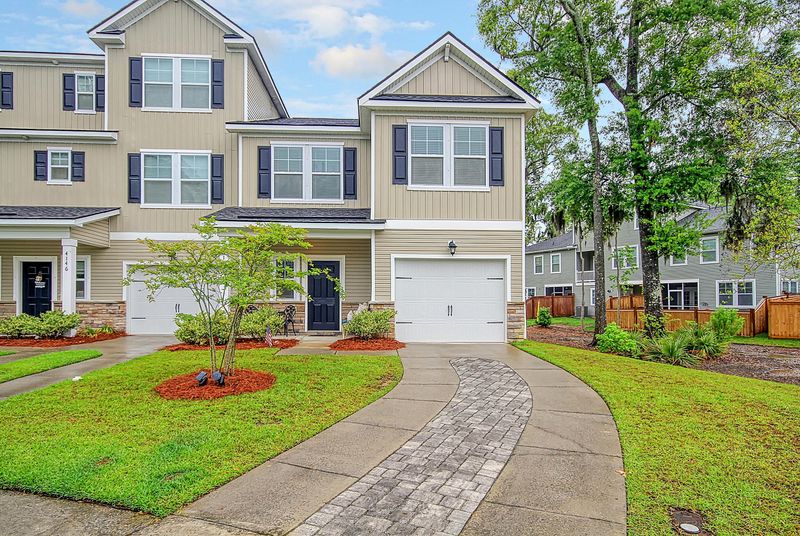 4144 Rigsby Ln, Charleston, SC 29414