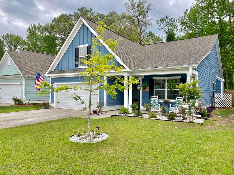 146 Longdale Dr, Summerville, SC 29483