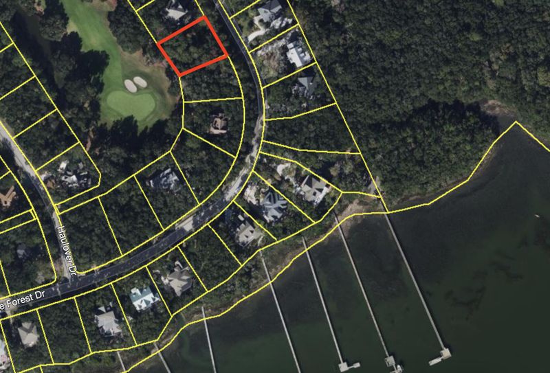 2963 Maritime Forest Dr, Johns Island, SC 29455