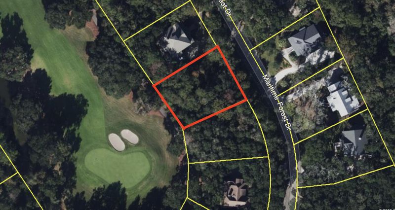 2963 Maritime Forest Dr, Johns Island, SC 29455