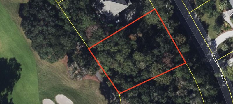 2963 Maritime Forest Dr, Johns Island, SC 29455