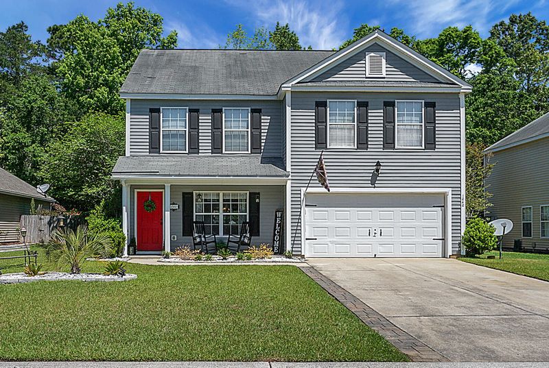 1040 Briar Rose Ln, Ladson, SC 29456