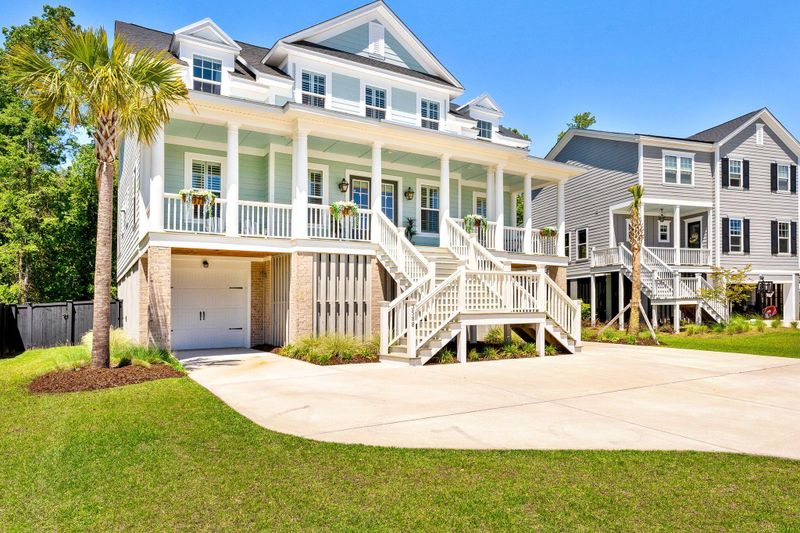 3588 Tidal Flat Cir, Mount Pleasant, SC 29466