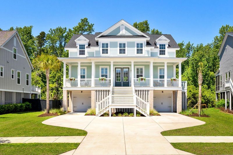 3588 Tidal Flat Cir, Mount Pleasant, SC 29466