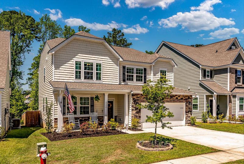 5164 Preserve Blvd, Ladson, SC 29456