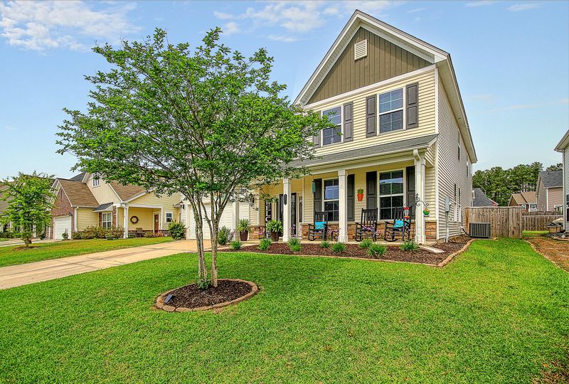 104 Vessey Dr, Moncks Corner, SC 29461