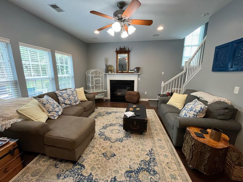 5106 Village Crier Ln, Summerville, SC 29485