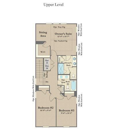 1227 Tice Ln, North Charleston, SC 29405