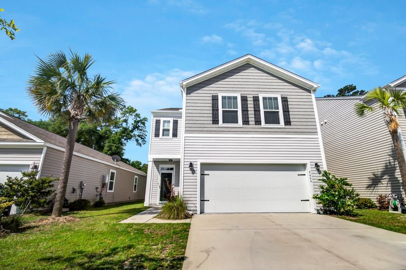 9666 Roseberry St, Ladson, SC 29456