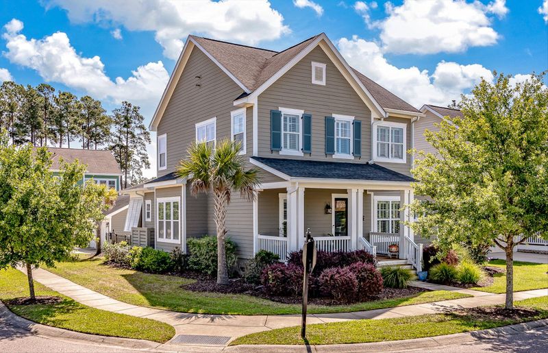 1532 Anacostia Ave, Mount Pleasant, SC 29466