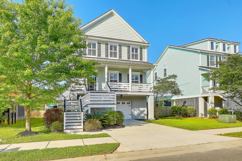 471 Sanders Farm Ln, Charleston, SC 29492