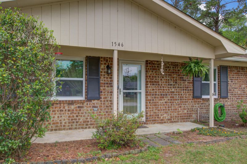1546 Langston Dr, Johns Island, SC 29455