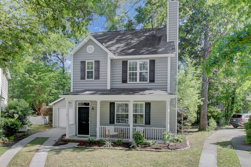 1226 Spotted Owl Dr, Mount Pleasant, SC 29466