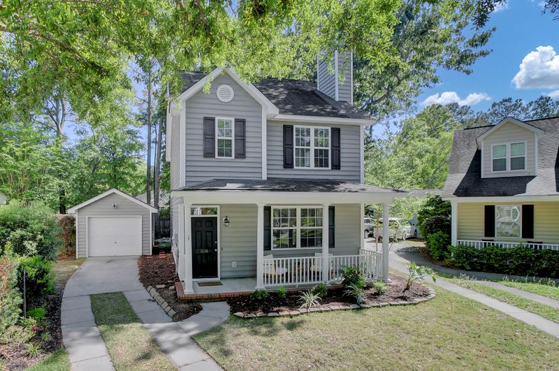 1226 Spotted Owl Dr, Mount Pleasant, SC 29466