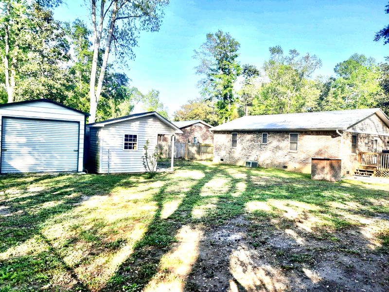 1113 Langdoc St, Moncks Corner, SC 29461