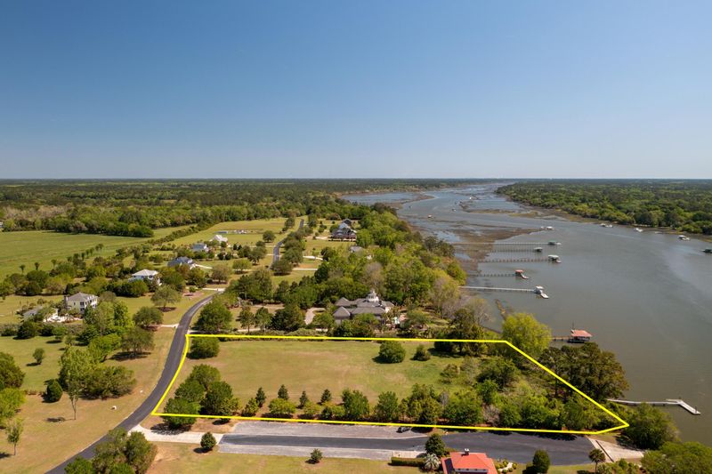 0 Anchor Watch Dr Lot 54, Wadmalaw Island, SC 29487